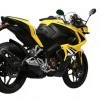 Bajaj Pulsar