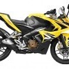 Bajaj Pulsar