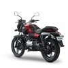Bajaj V15