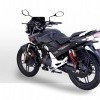 Hero Honda Xtreme 360 View 10