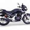 Hero Honda Xtreme 360 View 2
