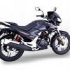 Hero Honda Xtreme 360 View 3
