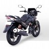 Hero Honda Xtreme 360 View 5