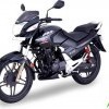 Hero Honda CBZ