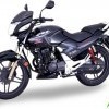 Hero Honda CBZ