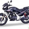 Hero Honda CBZ