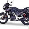 Hero Honda CBZ