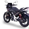 Hero Honda CBZ