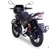 Hero Honda CBZ