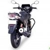 Hero Honda CBZ