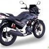 Hero Honda CBZ