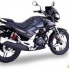 Hero Honda CBZ