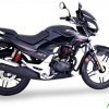 Hero Honda CBZ