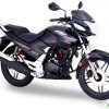 Hero Honda CBZ