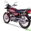 Hero Honda CD Dawn