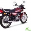 Hero Honda CD Dawn