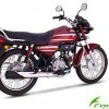 Hero Honda CD Dawn