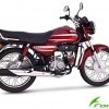 Hero Honda CD Dawn