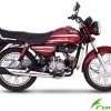 Hero Honda CD Dawn