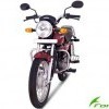 Hero Honda CD Dawn