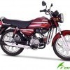 Hero Honda CD Dawn