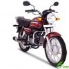 Hero Honda CD Dawn