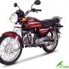 Hero Honda CD Dawn