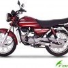 Hero Honda CD Dawn