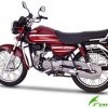 Hero Honda CD Dawn