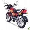 Hero Honda CD Deluxe