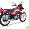 Hero Honda CD Deluxe