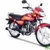 Hero Honda CD Deluxe