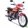 Hero Honda CD Deluxe
