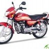 Hero Honda CD Deluxe