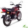 Hero Honda dawn