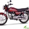 Hero Honda dawn