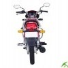 Hero Honda Deluxe