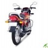 Hero Honda Deluxe