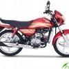 Hero Honda Deluxe