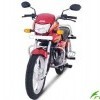 Hero Honda Deluxe