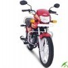 Hero Honda Deluxe