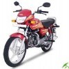 Hero Honda Deluxe