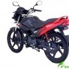 Hero Honda Glamour-125