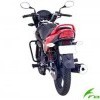 Hero Honda Glamour-125