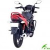 Hero Honda Glamour-125