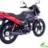 Hero Honda Glamour-125