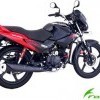 Hero Honda Glamour-125