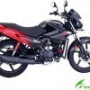 Hero Honda Glamour-125