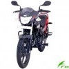 Hero Honda Glamour-125