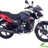 Hero Honda Glamour-125
